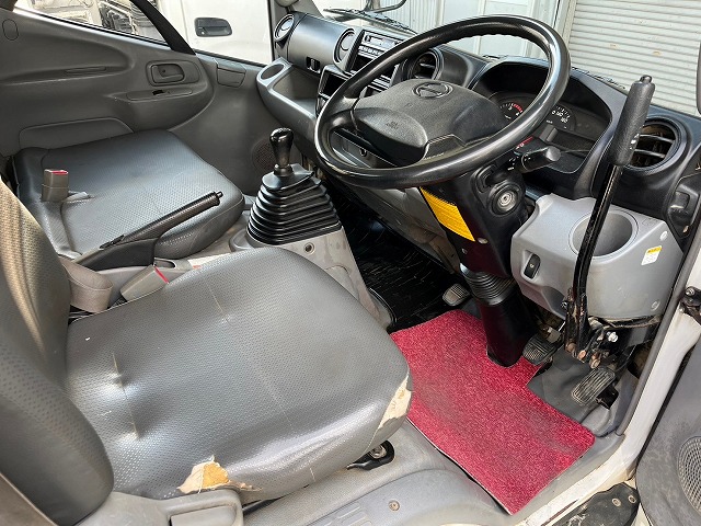 デュトロ 3トン積載★4ナンバー★新明和製★強化ダンプ★日野★5速MT車|中古トラックの販売・買取・査定のアイナビ