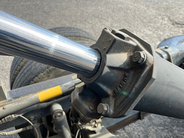 デュトロ 3トン積載★4ナンバー★新明和製★強化ダンプ★日野★5速MT車|中古トラックの販売・買取・査定のアイナビ