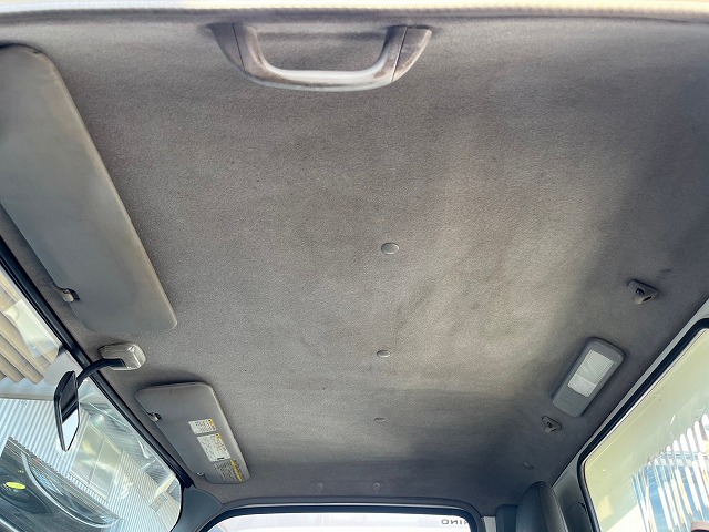 デュトロ 3トン積載★4ナンバー★新明和製★強化ダンプ★日野★5速MT車|中古トラックの販売・買取・査定のアイナビ