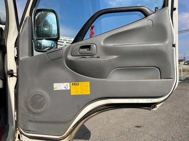 デュトロ 3トン積載★4ナンバー★新明和製★強化ダンプ★日野★5速MT車|中古トラックの販売・買取・査定のアイナビ