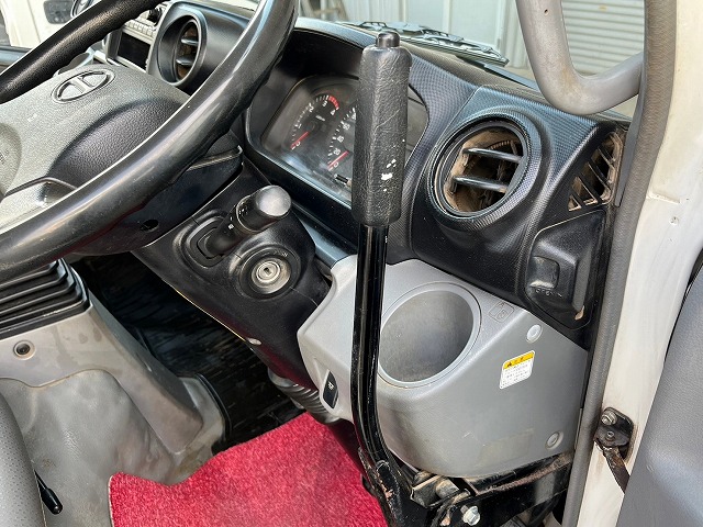 デュトロ 3トン積載★4ナンバー★新明和製★強化ダンプ★日野★5速MT車|中古トラックの販売・買取・査定のアイナビ