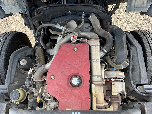 デュトロ 3トン積載★4ナンバー★新明和製★強化ダンプ★日野★5速MT車|中古トラックの販売・買取・査定のアイナビ