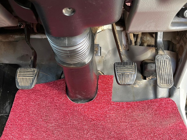 デュトロ 3トン積載★4ナンバー★新明和製★強化ダンプ★日野★5速MT車|中古トラックの販売・買取・査定のアイナビ