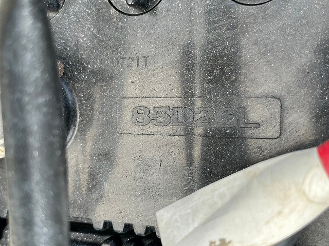 デュトロ 3トン積載★4ナンバー★新明和製★強化ダンプ★日野★5速MT車|中古トラックの販売・買取・査定のアイナビ