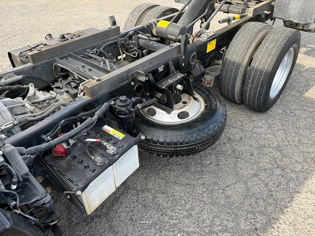 デュトロ 3トン積載★4ナンバー★新明和製★強化ダンプ★日野★5速MT車|中古トラックの販売・買取・査定のアイナビ