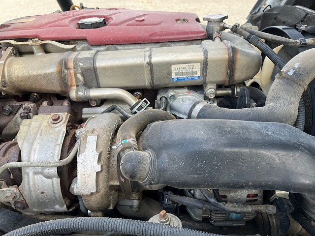 デュトロ 3トン積載★4ナンバー★新明和製★強化ダンプ★日野★5速MT車|中古トラックの販売・買取・査定のアイナビ