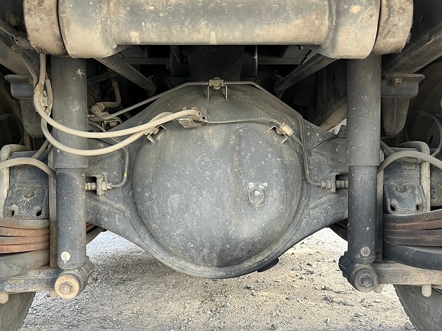 デュトロ 3トン積載★4ナンバー★新明和製★強化ダンプ★日野★5速MT車|中古トラックの販売・買取・査定のアイナビ