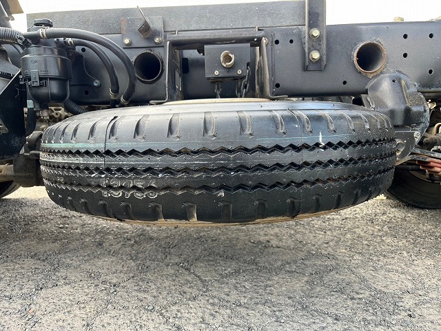 デュトロ 3トン積載★4ナンバー★新明和製★強化ダンプ★日野★5速MT車|中古トラックの販売・買取・査定のアイナビ