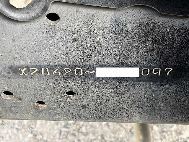 デュトロ 3トン積載★4ナンバー★新明和製★強化ダンプ★日野★5速MT車|中古トラックの販売・買取・査定のアイナビ