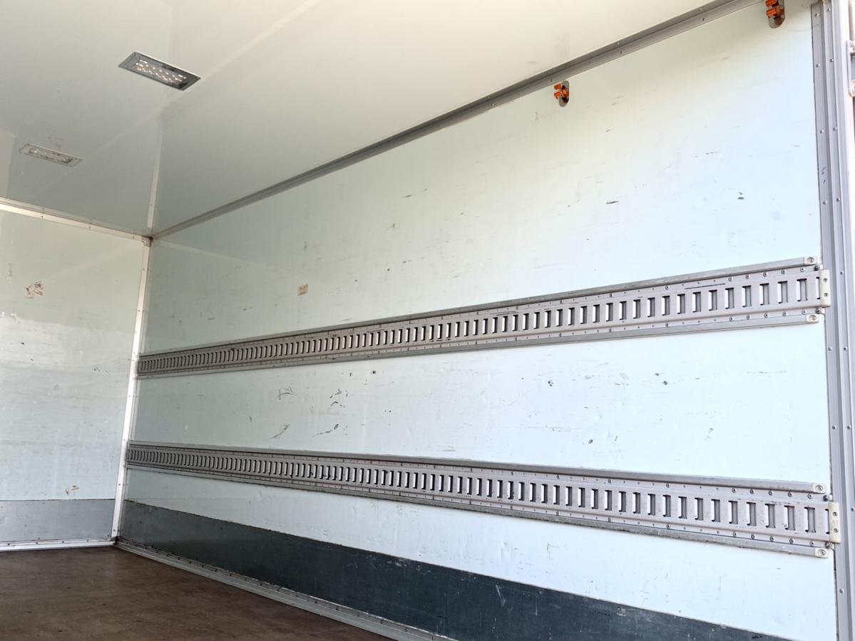 エルフ H27年式 TKG-NPR85YN ワイドロング 検査・格納ゲート付バン|中古トラックの販売・買取・査定のアイナビ