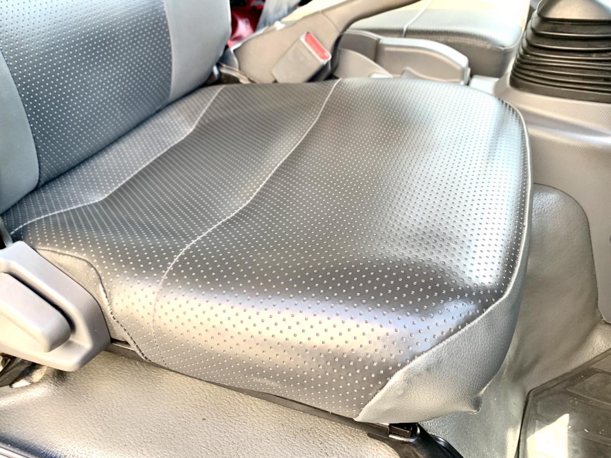 エルフ H27年式 TKG-NPR85YN ワイドロング 検査・格納ゲート付バン|中古トラックの販売・買取・査定のアイナビ