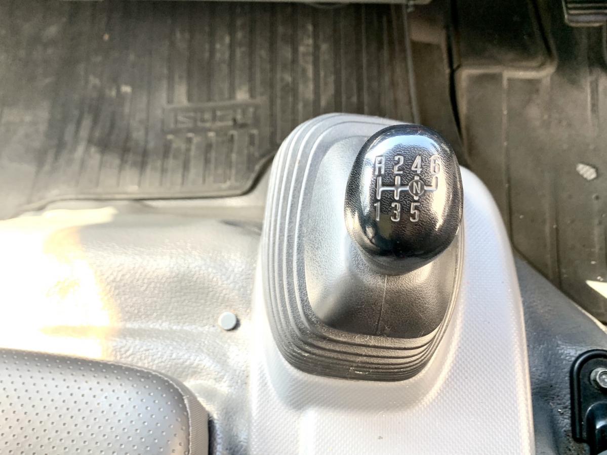 エルフ H27年式 TKG-NPR85YN ワイドロング 検査・格納ゲート付バン|中古トラックの販売・買取・査定のアイナビ