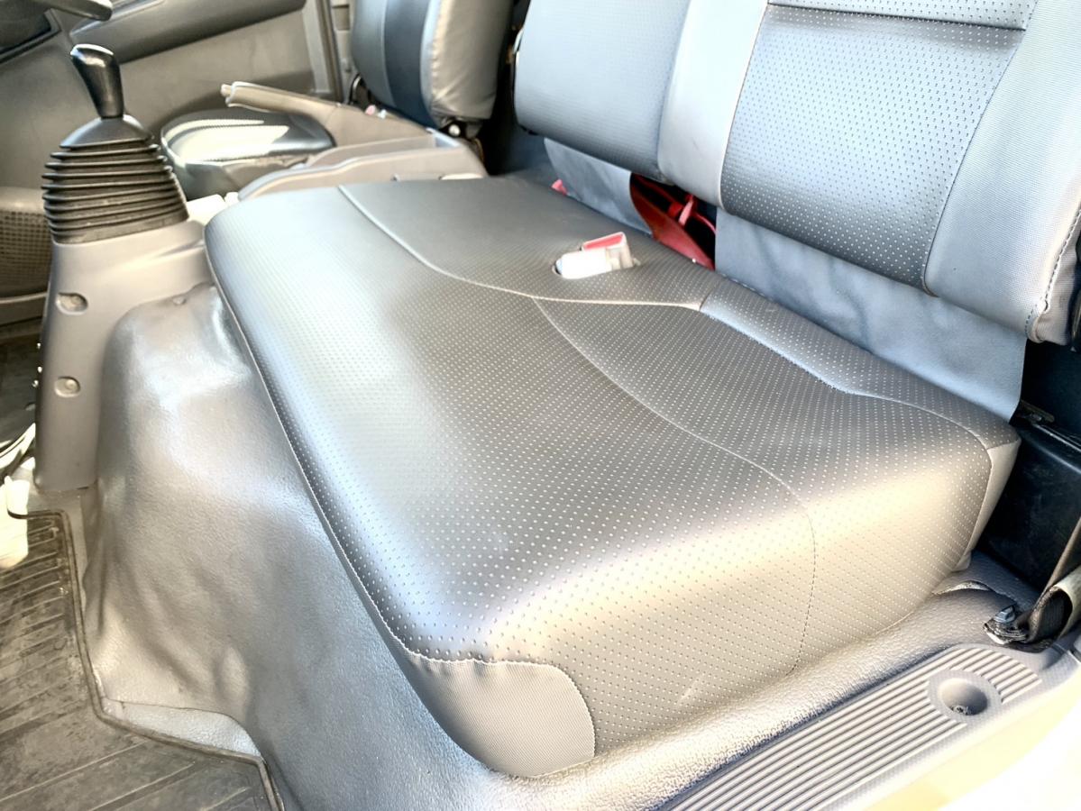 エルフ H27年式 TKG-NPR85YN ワイドロング 検査・格納ゲート付バン|中古トラックの販売・買取・査定のアイナビ