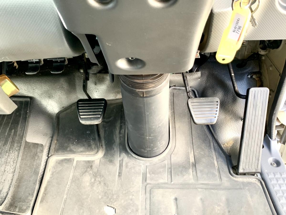 エルフ H27年式 TKG-NPR85YN ワイドロング 検査・格納ゲート付バン|中古トラックの販売・買取・査定のアイナビ