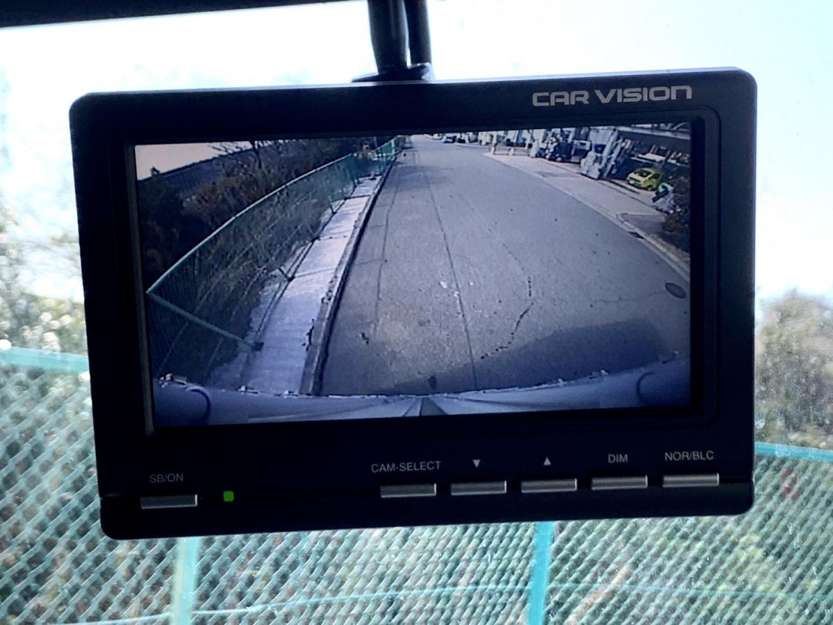 エルフ H27年式 TKG-NPR85YN ワイドロング 検査・格納ゲート付バン|中古トラックの販売・買取・査定のアイナビ