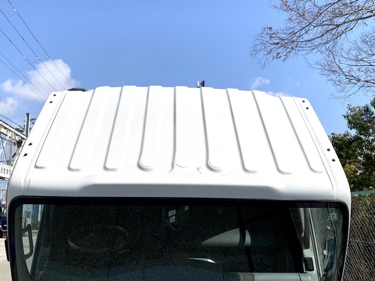 エルフ H27年式 TKG-NPR85YN ワイドロング 検査・格納ゲート付バン|中古トラックの販売・買取・査定のアイナビ