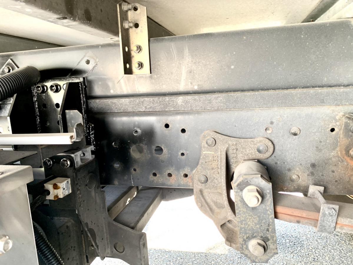 エルフ H27年式 TKG-NPR85YN ワイドロング 検査・格納ゲート付バン|中古トラックの販売・買取・査定のアイナビ