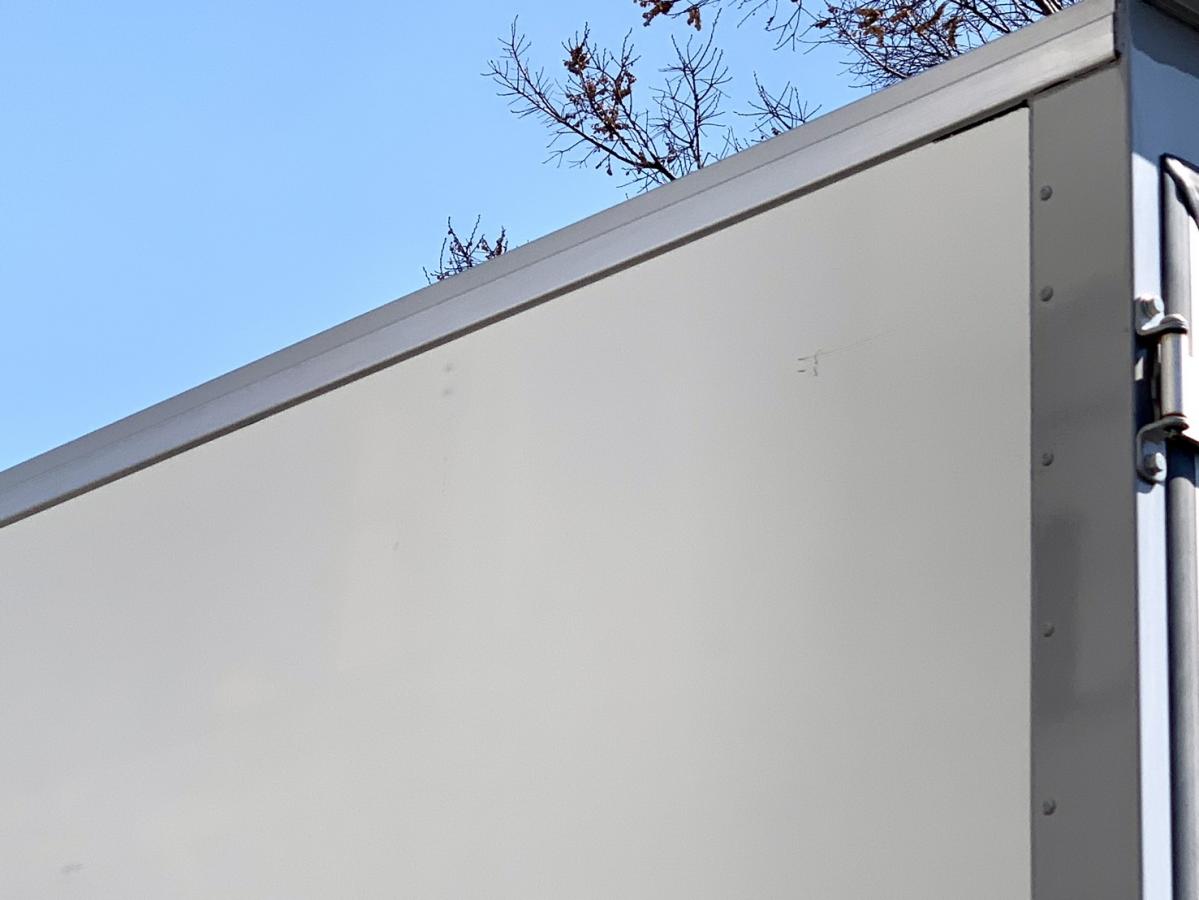 エルフ H27年式 TKG-NPR85YN ワイドロング 検査・格納ゲート付バン|中古トラックの販売・買取・査定のアイナビ