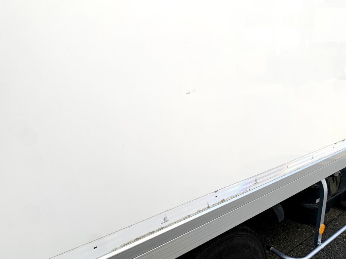 エルフ H27年式 TKG-NPR85YN ワイドロング 検査・格納ゲート付バン|中古トラックの販売・買取・査定のアイナビ