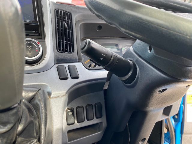 車検付脱着装置付コンテナ専用車ワンオーナー4ナンバー極東|中古トラックの販売・買取・査定のアイナビ