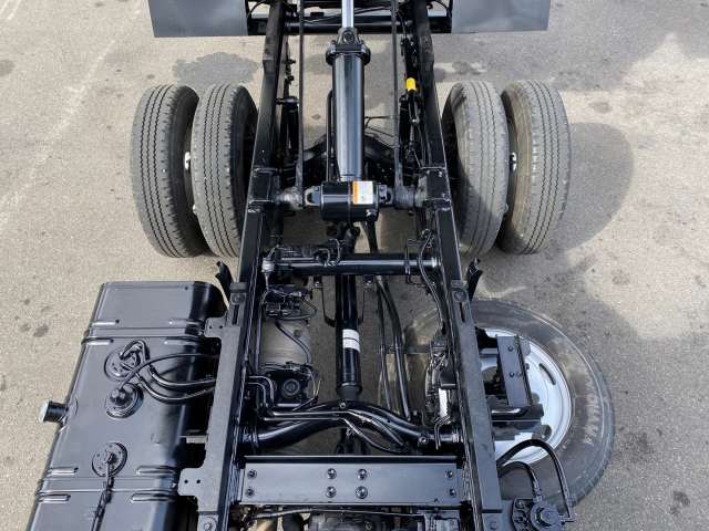 土砂禁ダンプリア観音扉極東開発工業5速MT2t3t6t|中古トラックの販売・買取・査定のアイナビ