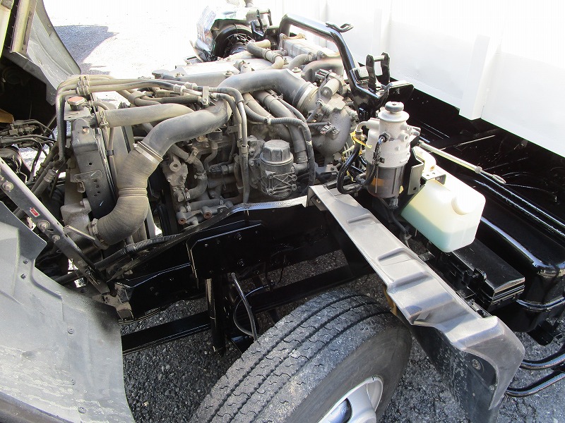 フォワード 4tダンプ|中古トラックの販売・買取・査定のアイナビ