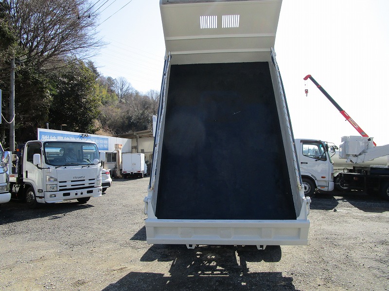 フォワード 4tダンプ|中古トラックの販売・買取・査定のアイナビ