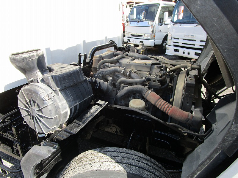 フォワード 4tダンプ|中古トラックの販売・買取・査定のアイナビ