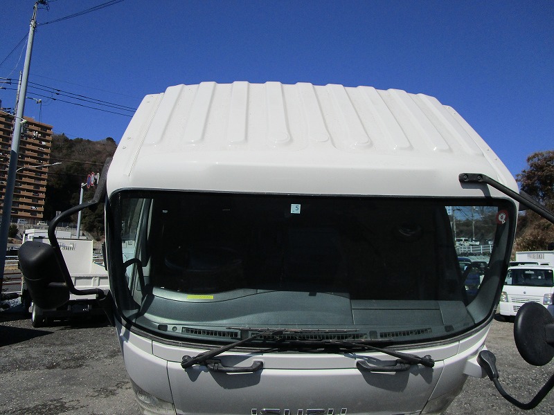 フォワード 4tダンプ|中古トラックの販売・買取・査定のアイナビ