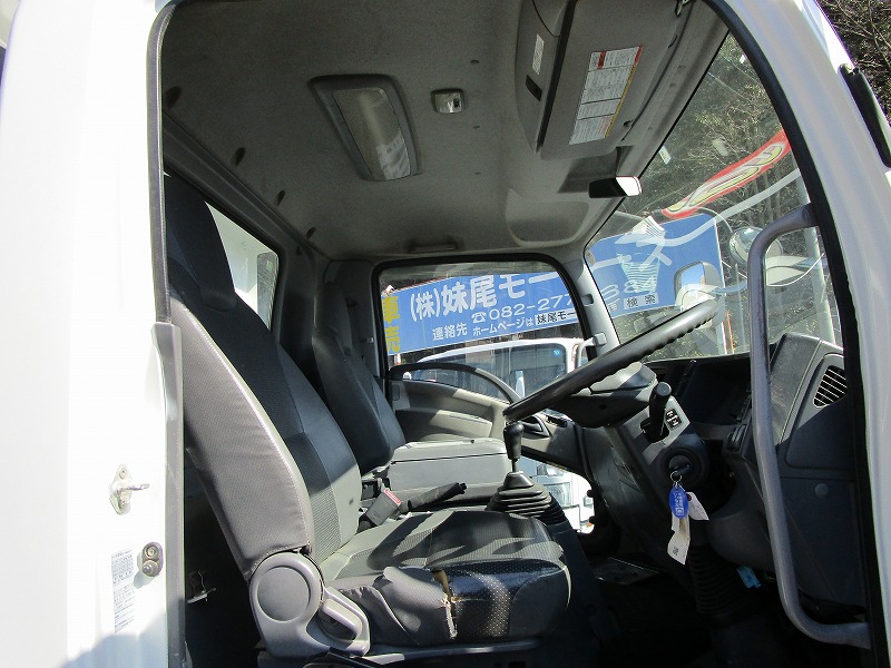 フォワード 4tダンプ|中古トラックの販売・買取・査定のアイナビ