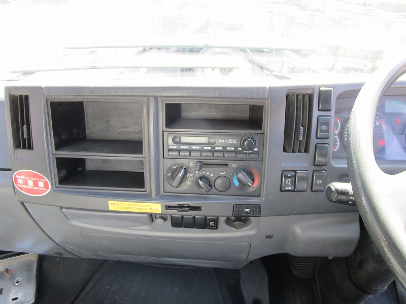 フォワード 4tダンプ|中古トラックの販売・買取・査定のアイナビ