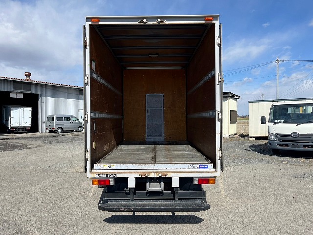 キャンター オートフロア★標準幅★内高:202cm★12.8万km★デュオニック|中古トラックの販売・買取・査定のアイナビ