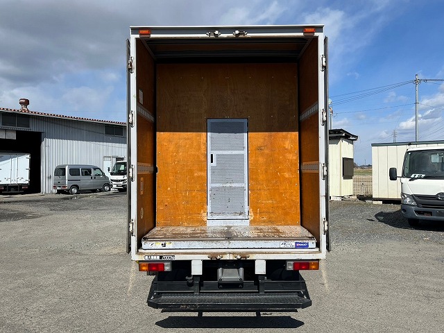 キャンター オートフロア★標準幅★内高:202cm★12.8万km★デュオニック|中古トラックの販売・買取・査定のアイナビ