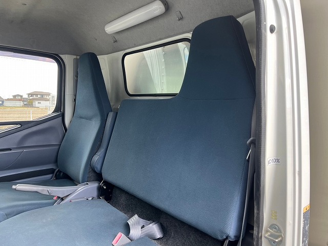 キャンター オートフロア★標準幅★内高:202cm★12.8万km★デュオニック|中古トラックの販売・買取・査定のアイナビ