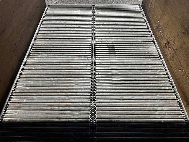 キャンター オートフロア★標準幅★内高:202cm★12.8万km★デュオニック|中古トラックの販売・買取・査定のアイナビ