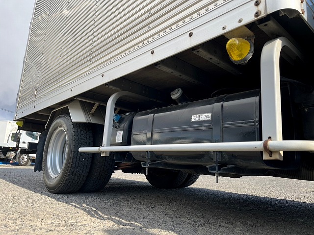 キャンター オートフロア★標準幅★内高:202cm★12.8万km★デュオニック|中古トラックの販売・買取・査定のアイナビ