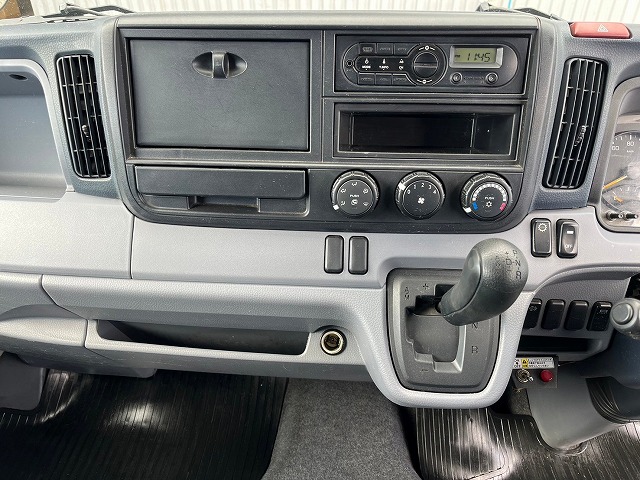 キャンター オートフロア★標準幅★内高:202cm★12.8万km★デュオニック|中古トラックの販売・買取・査定のアイナビ