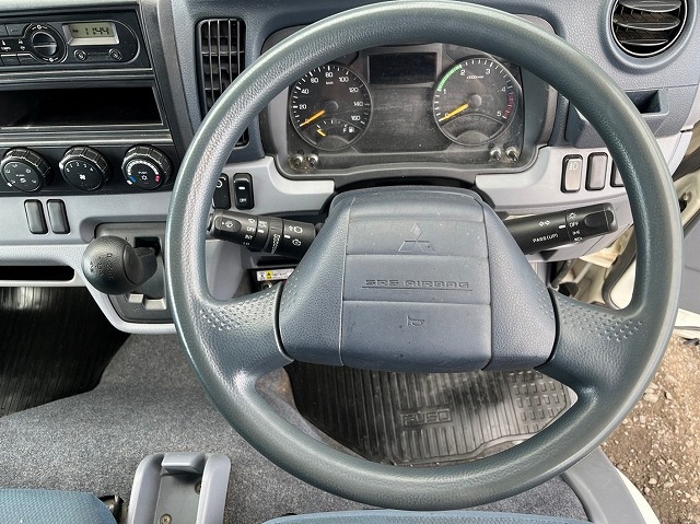 キャンター オートフロア★標準幅★内高:202cm★12.8万km★デュオニック|中古トラックの販売・買取・査定のアイナビ