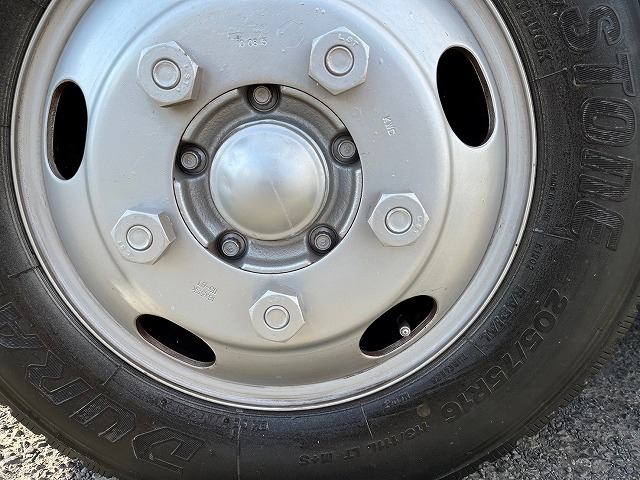 キャンター オートフロア★標準幅★内高:202cm★12.8万km★デュオニック|中古トラックの販売・買取・査定のアイナビ