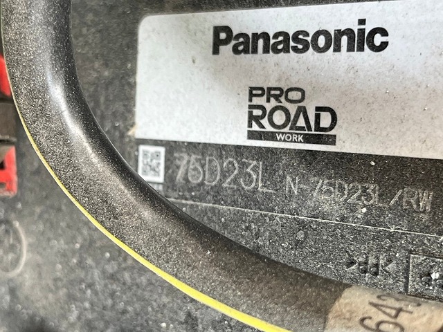 キャンター オートフロア★標準幅★内高:202cm★12.8万km★デュオニック|中古トラックの販売・買取・査定のアイナビ