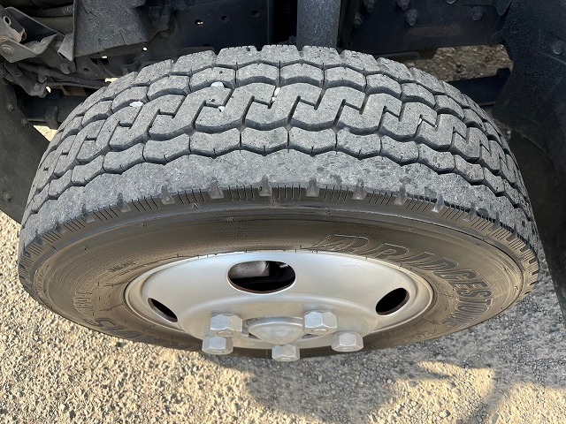 キャンター オートフロア★標準幅★内高:202cm★12.8万km★デュオニック|中古トラックの販売・買取・査定のアイナビ