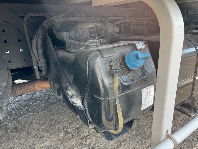 キャンター オートフロア★標準幅★内高:202cm★12.8万km★デュオニック|中古トラックの販売・買取・査定のアイナビ