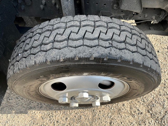 キャンター オートフロア★標準幅★内高:202cm★12.8万km★デュオニック|中古トラックの販売・買取・査定のアイナビ