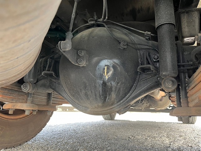 キャンター オートフロア★標準幅★内高:202cm★12.8万km★デュオニック|中古トラックの販売・買取・査定のアイナビ