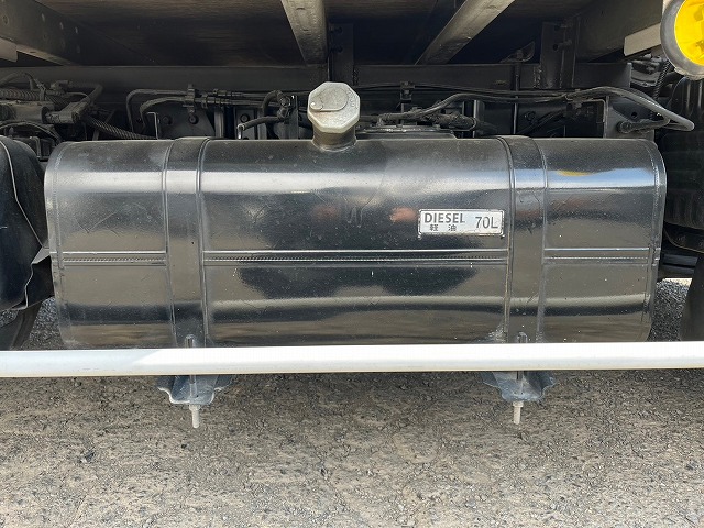 キャンター オートフロア★標準幅★内高:202cm★12.8万km★デュオニック|中古トラックの販売・買取・査定のアイナビ