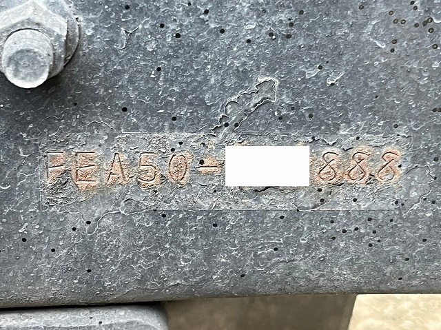 キャンター オートフロア★標準幅★内高:202cm★12.8万km★デュオニック|中古トラックの販売・買取・査定のアイナビ