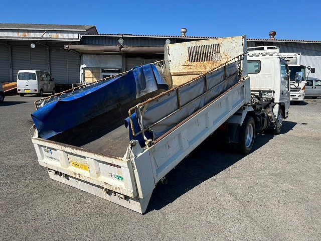 エルフ 3トン積載★花見台製・スライドダンプ★4ナンバー★重機運搬|中古トラックの販売・買取・査定のアイナビ