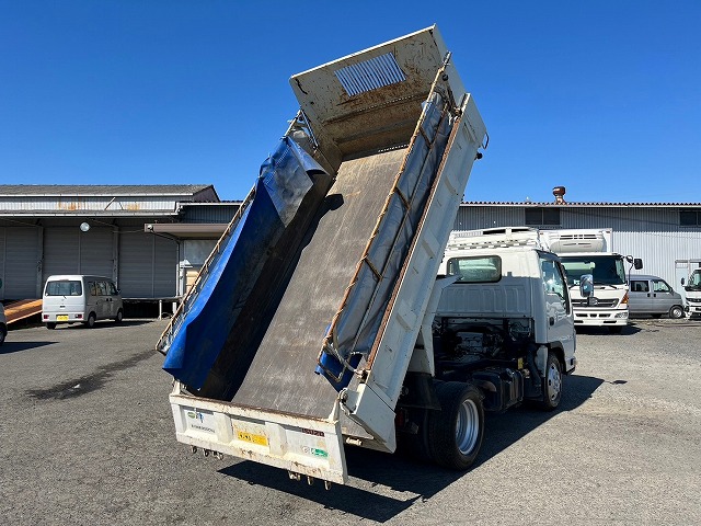 エルフ 3トン積載★花見台製・スライドダンプ★4ナンバー★重機運搬|中古トラックの販売・買取・査定のアイナビ