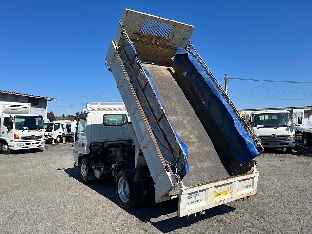 エルフ 3トン積載★花見台製・スライドダンプ★4ナンバー★重機運搬|中古トラックの販売・買取・査定のアイナビ