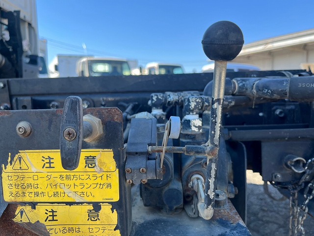 エルフ 3トン積載★花見台製・スライドダンプ★4ナンバー★重機運搬|中古トラックの販売・買取・査定のアイナビ